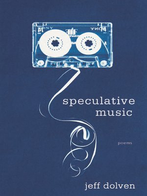 cover image of Speculative Music